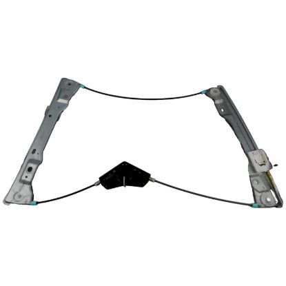 Picture of Crown Automotive Jeep Replacement Window Regulator - 68079286AA
