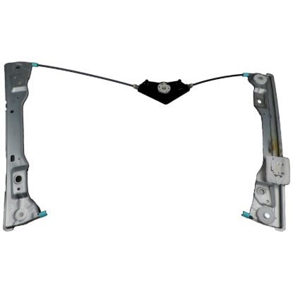 Picture of Crown Automotive Jeep Replacement Window Regulator - 68079287AA