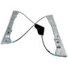 Picture of Crown Automotive Jeep Replacement Window Regulator - 68079287AA