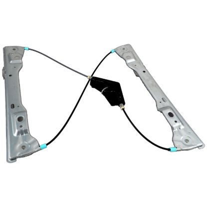 Picture of Crown Automotive Jeep Replacement Window Regulator - 68079287AA