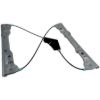 Picture of Crown Automotive Jeep Replacement Window Regulator - 68079287AA