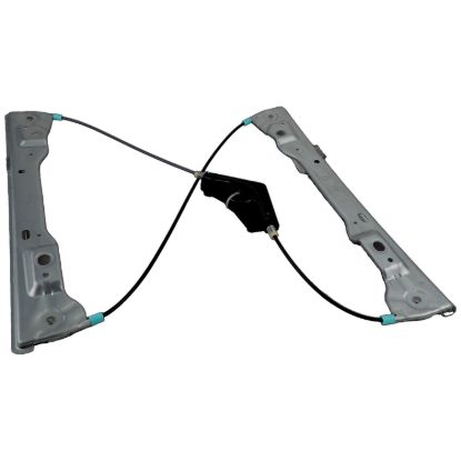 Picture of Crown Automotive Jeep Replacement Window Regulator - 68079287AA