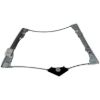 Picture of Crown Automotive Jeep Replacement Window Regulator - 68079287AA