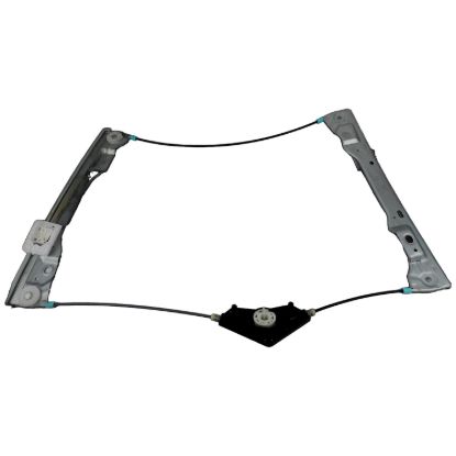 Picture of Crown Automotive Jeep Replacement Window Regulator - 68079287AA