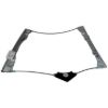 Picture of Crown Automotive Jeep Replacement Window Regulator - 68079287AA