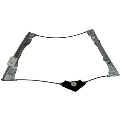 Picture of Crown Automotive Jeep Replacement Window Regulator - 68079287AA