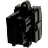 Picture of Crown Automotive Jeep Replacement HVAC Blower Motor Control Module - 68079480AA