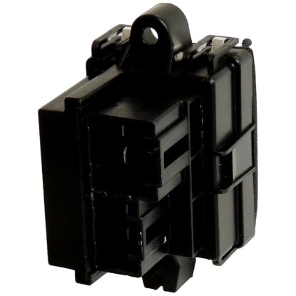 Picture of Crown Automotive Jeep Replacement HVAC Blower Motor Control Module - 68079480AA