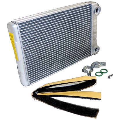 Picture of Crown Automotive Jeep Replacement HVAC Heater Core - 68079484AA