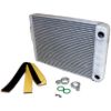Picture of Crown Automotive Jeep Replacement HVAC Heater Core - 68079484AA