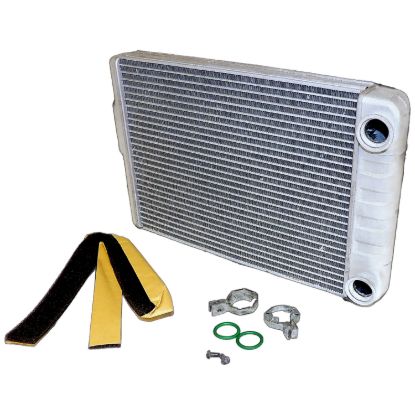 Picture of Crown Automotive Jeep Replacement HVAC Heater Core - 68079484AA