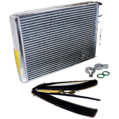 Picture of Crown Automotive Jeep Replacement HVAC Heater Core - 68079484AA