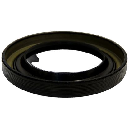 Picture of Crown Automotive Jeep Replacement Engine Crankshaft Seal - 68079589AA
