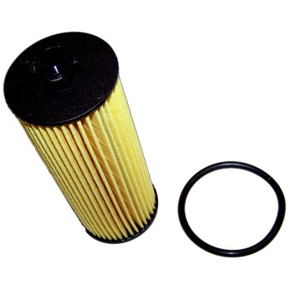 Picture of Crown Automotive Jeep Replacement Engine Oil Filter - 68079744AB