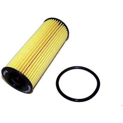Picture of Crown Automotive Jeep Replacement Engine Oil Filter - 68079744AB