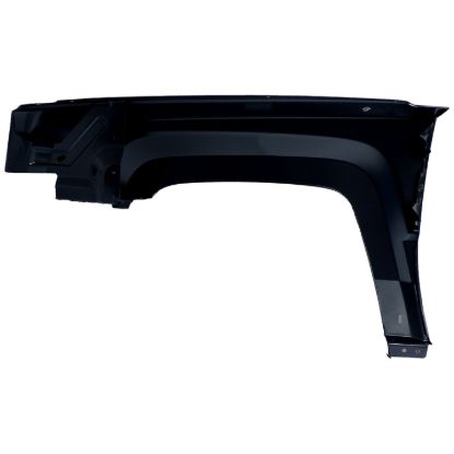 Picture of Crown Automotive Jeep Replacement Fender - 68079924AA