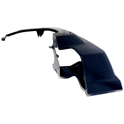 Picture of Crown Automotive Jeep Replacement Fender - 68079924AA