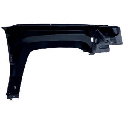 Picture of Crown Automotive Jeep Replacement Fender - 68079925AA