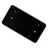 Picture of Crown Automotive Jeep Replacement License Plate Bracket - 68080450AA