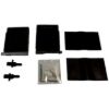 Picture of Crown Automotive Jeep Replacement HVAC Blend Door Repair Kit - 68080867AA