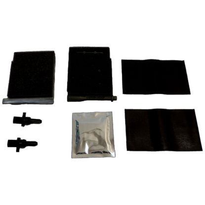 Picture of Crown Automotive Jeep Replacement HVAC Blend Door Repair Kit - 68080867AA