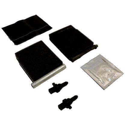 Picture of Crown Automotive Jeep Replacement HVAC Blend Door Repair Kit - 68080867AA