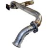 Picture of Crown Automotive Jeep Replacement Exhaust Pipe - 68085142AB