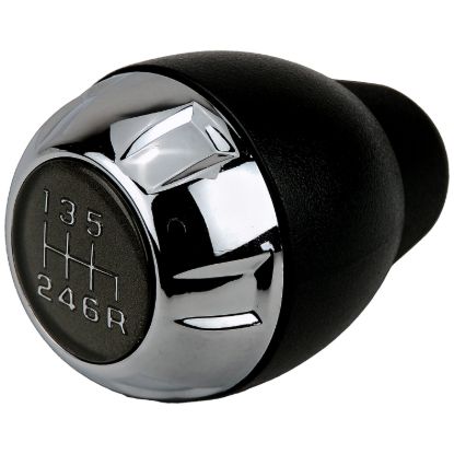 Picture of Crown Automotive Jeep Replacement Manual Transmission Shift Knob - 68085312AB