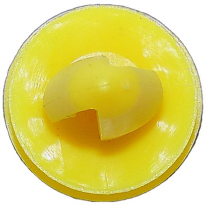 Picture of Crown Automotive Jeep Replacement Liftgate Trim Panel Clip - 68085677AA