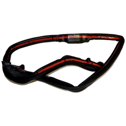 Picture of Crown Automotive Jeep Replacement Hard Top Seal - 68088040AA