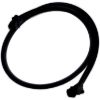 Picture of Crown Automotive Jeep Replacement Back Glass Seal - 68088043AA