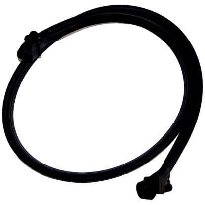 Picture of Crown Automotive Jeep Replacement Back Glass Seal - 68088043AA