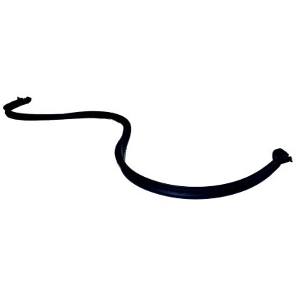 Picture of Crown Automotive Jeep Replacement Back Glass Seal - 68088043AA