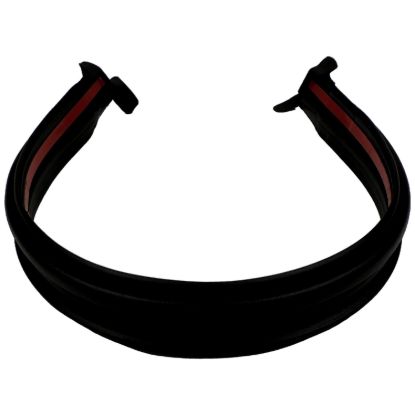 Picture of Crown Automotive Jeep Replacement Hard Top Seal - 68088055AB
