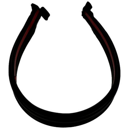 Picture of Crown Automotive Jeep Replacement Hard Top Seal - 68088055AB