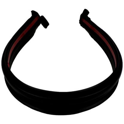 Picture of Crown Automotive Jeep Replacement Hard Top Seal - 68088055AB