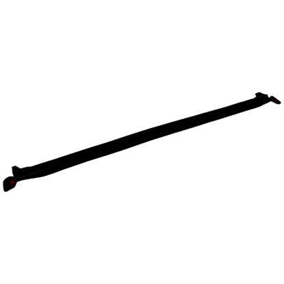 Picture of Crown Automotive Jeep Replacement Hard Top Seal - 68088055AB