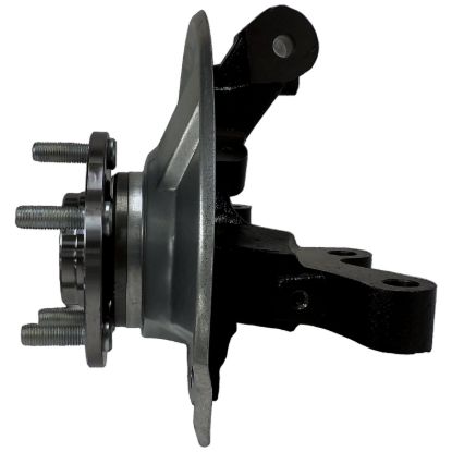 Picture of Crown Automotive Jeep Replacement Steering Knuckle Assembly - 68088498AD