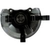 Picture of Crown Automotive Jeep Replacement Steering Knuckle Assembly - 68088498AD