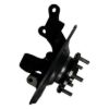 Picture of Crown Automotive Jeep Replacement Steering Knuckle Assembly - 68088499AD