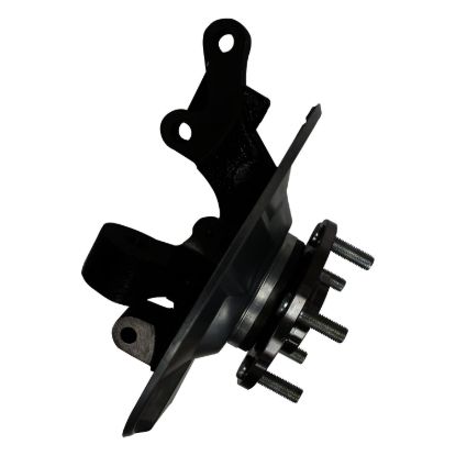 Picture of Crown Automotive Jeep Replacement Steering Knuckle Assembly - 68088499AD