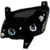 Picture of Crown Automotive Jeep Replacement Headlight Assembly - 68088868AA