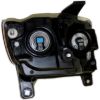 Picture of Crown Automotive Jeep Replacement Headlight Assembly - 68088869AA