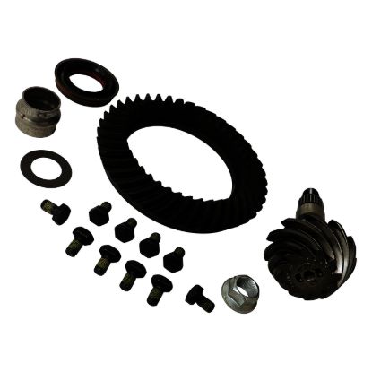 Picture of Crown Automotive Jeep Replacement Differential Ring and Pinion Kit - 68088918AA