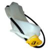 Picture of Crown Automotive Jeep Replacement Engine Coolant Reservoir - 68091500AD