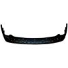 Picture of Crown Automotive Jeep Replacement Bumper Cover - 68091510AA