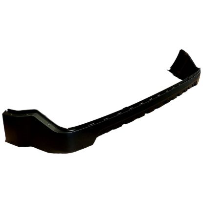 Picture of Crown Automotive Jeep Replacement Bumper Cover - 68091510AA