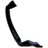 Picture of Crown Automotive Jeep Replacement Bumper Cover - 68091510AA
