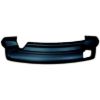 Picture of Crown Automotive Jeep Replacement Bumper Cover - 68091512AA