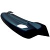 Picture of Crown Automotive Jeep Replacement Bumper Cover - 68091512AA